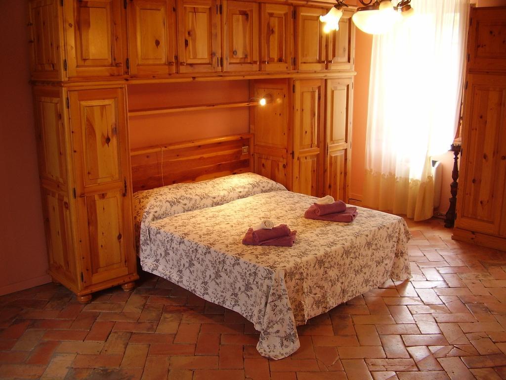 Agriturismo Ca Sonino Bettola  Habitación foto